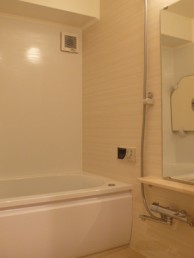 ナチュラルテイストな賃貸マンションに改装! ナチュラルテイストな賃貸マンションに改装!